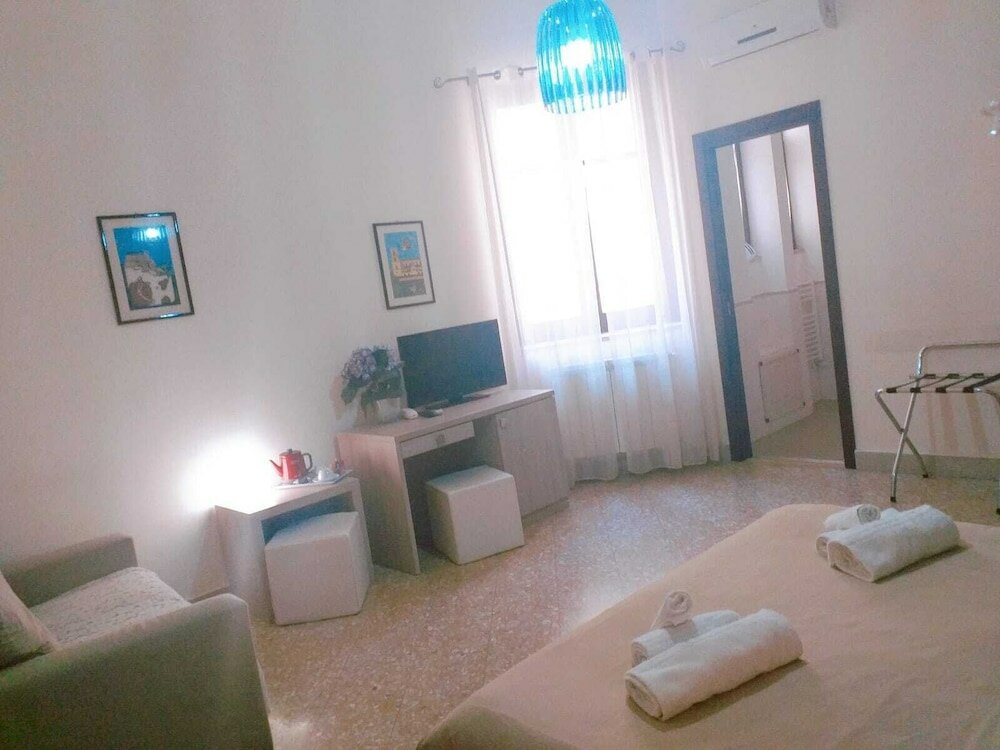 Фото Il Quadrifoglio Room&Suite