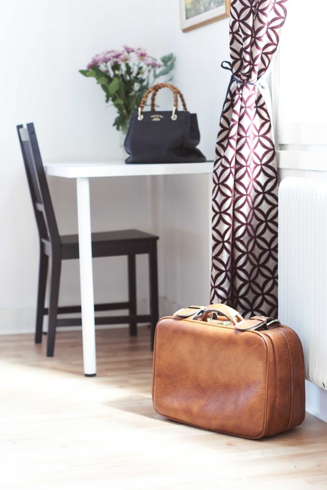 Фото Pensionat Augustin