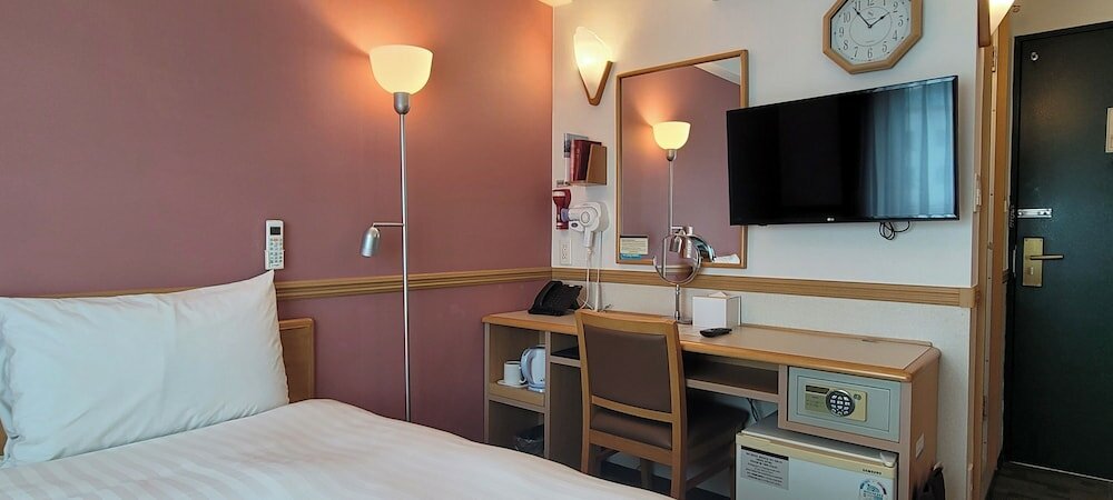 Фото Toyoko Inn Busan Seomyeon