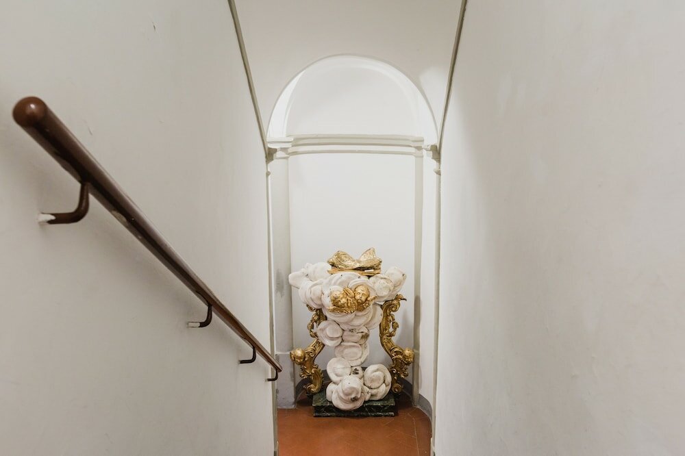 Фото The Artists' Palace Florence