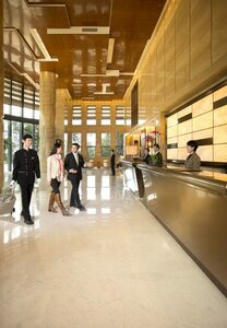 Гостиница L