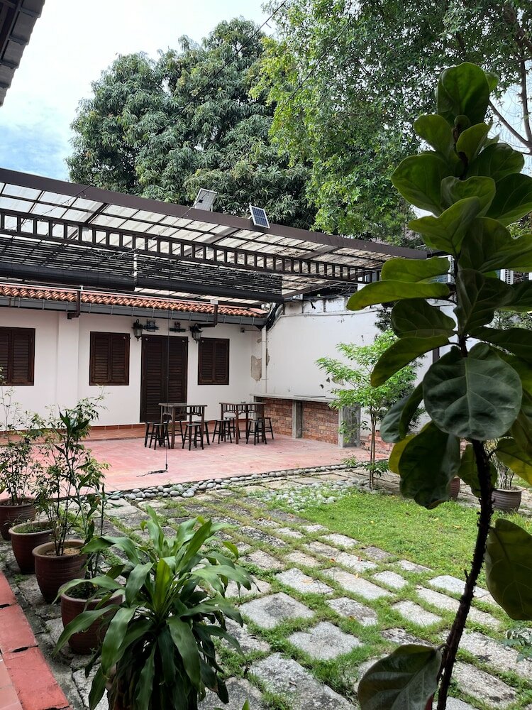 Фото Mclane Boutique Hotel