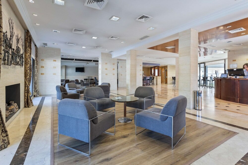 Фото Best Osuna Madrid Feria