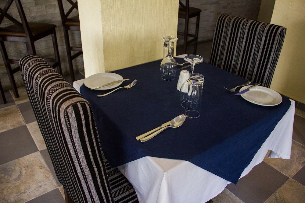 Фото Sun Heaven Hotel & Resort Lekki