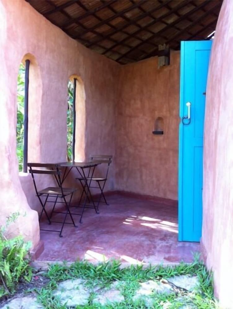 Фото Baan Dinlamun