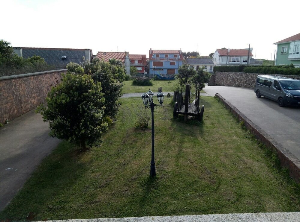 Фото Hotel Rustico Prado Da Viña