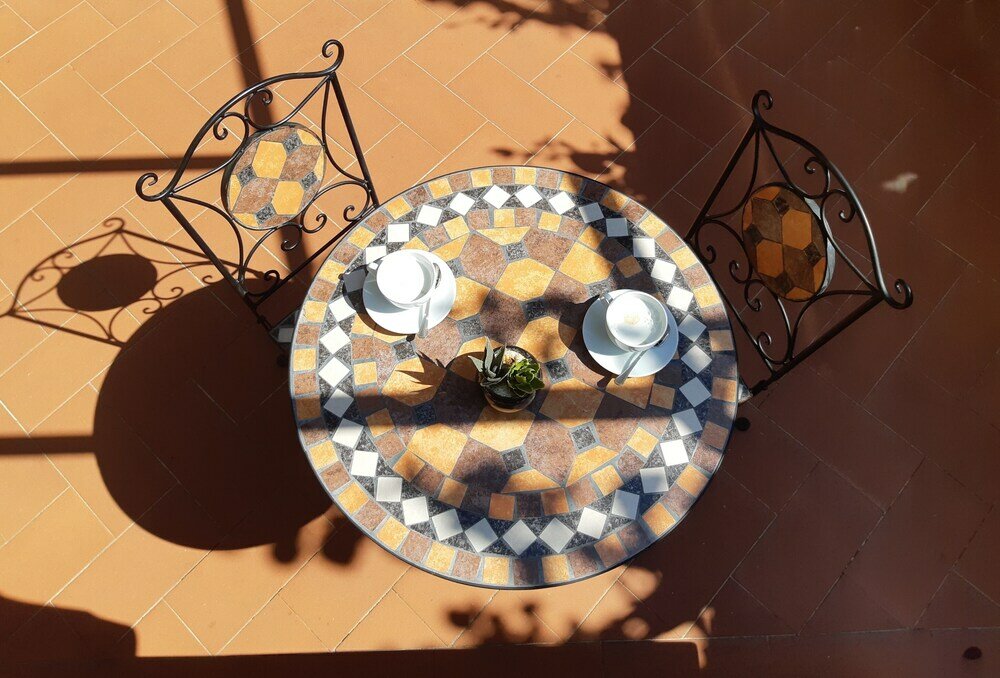 Фото L'Aranceto Guest House