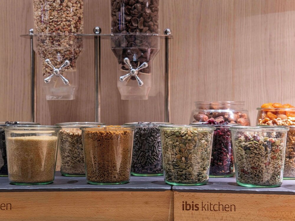 Фото Ibis Paris Avenue d'Italie 13ème