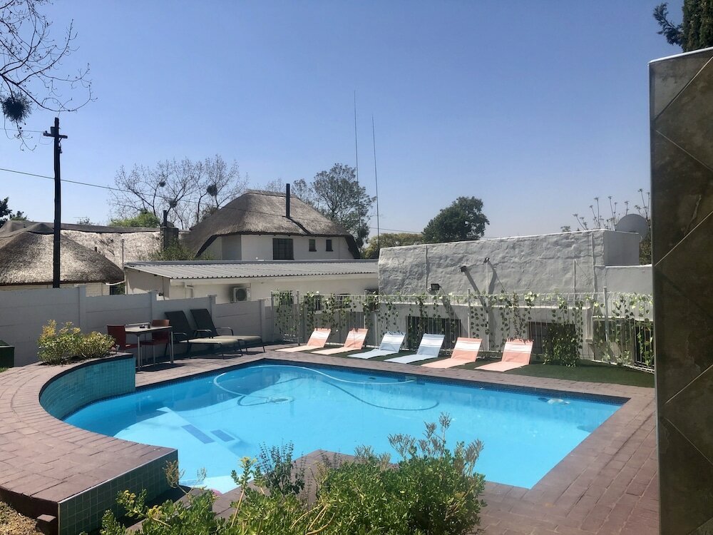 Фото Muco Guest House