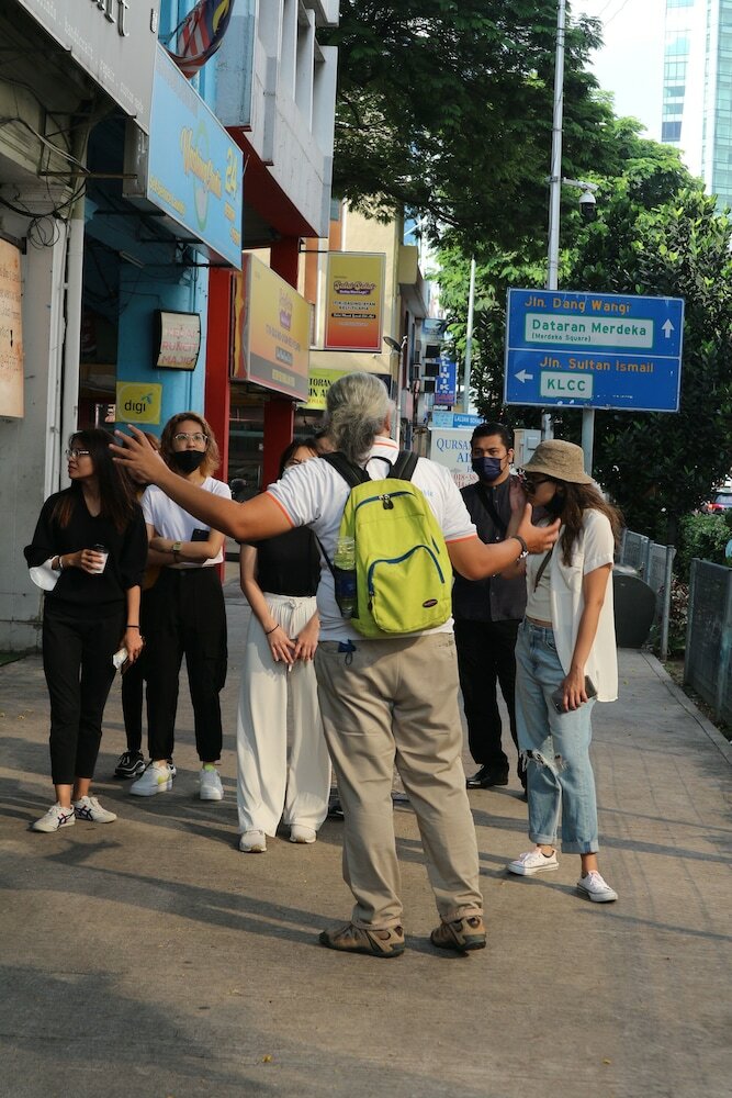 Фото The Chow Kit - an Ormond Hotel