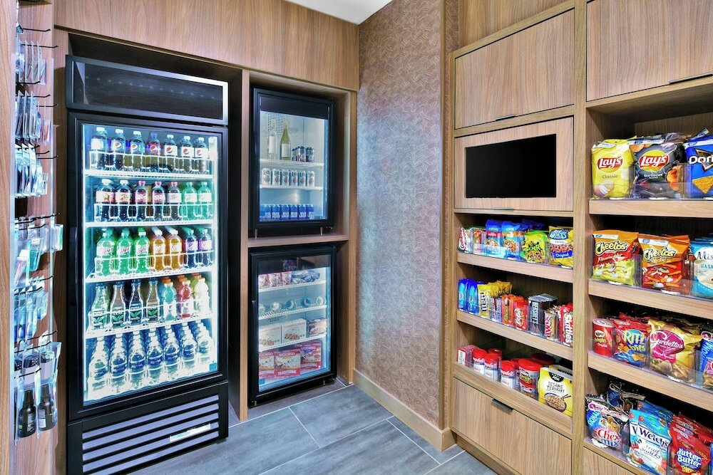 Фото Fairfield Inn & Suites by Marriott Columbus New Albany