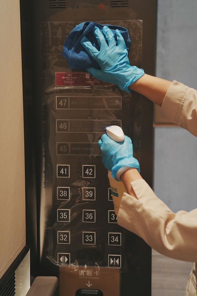 Фото Crowne Plaza Shenzhen Nanshan, an Ihg Hotel