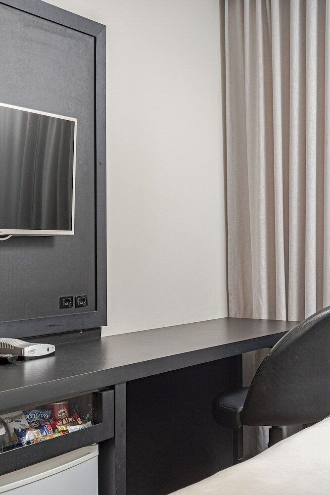 Фото Slaviero Baía Norte Florianópolis