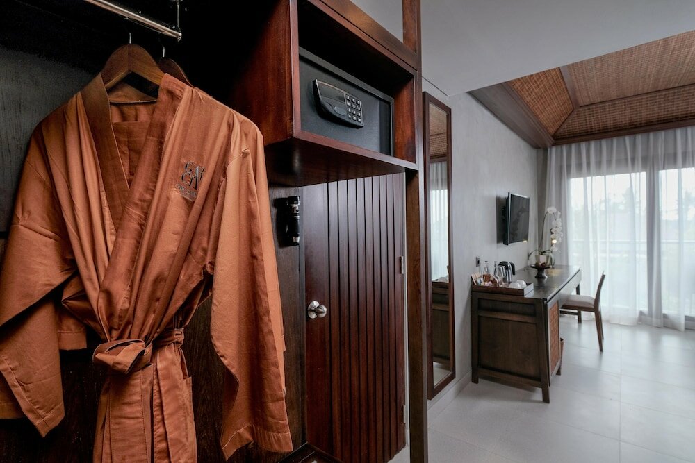 Фото The Garcia Ubud