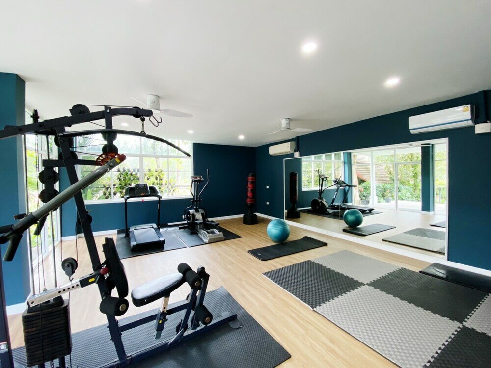 Фото L'esprit de Naiyang Beach Resort