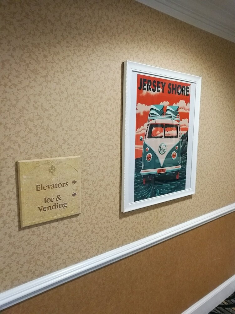 Фото The Wilshire Grand Hotel