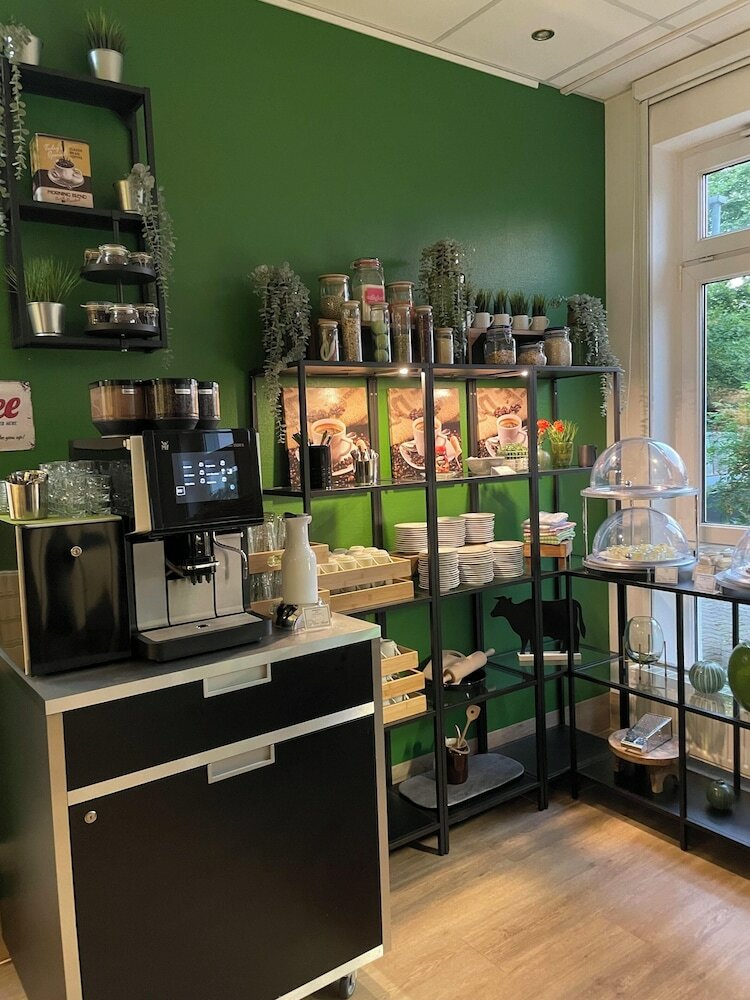 Фото Achat Hotel Monheim am Rhein