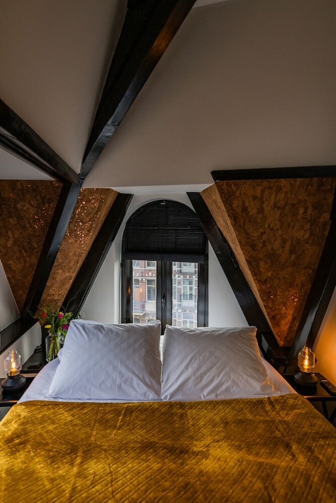 Фото Sotel Amsterdam Central Station