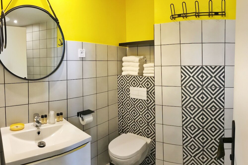 Фото Hotel le Magnan