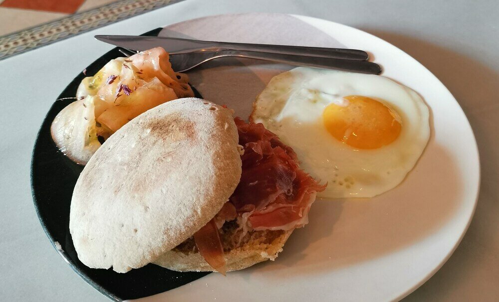 Фото Apartamentos Larga 70