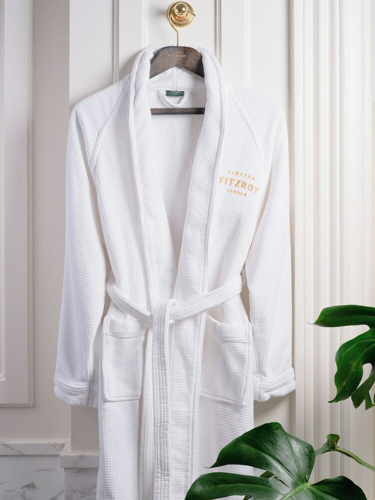 Фото Kimpton Fitzroy London