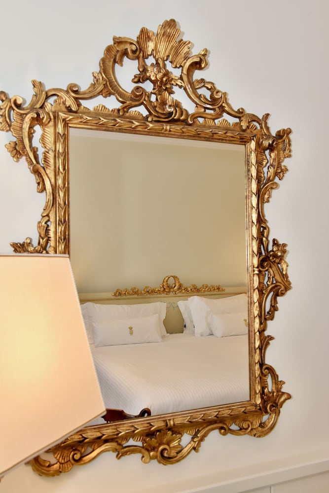 Фото Parco dei Principi Grand Hotel & SPA