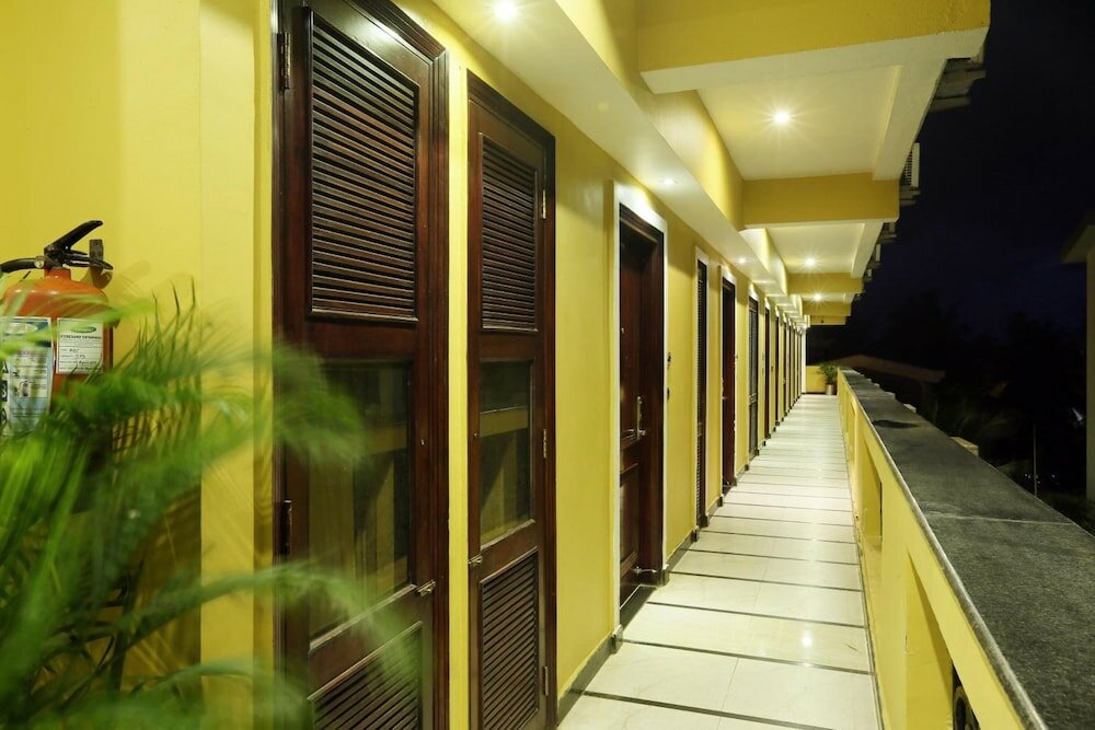 Фото De Alturas Resort