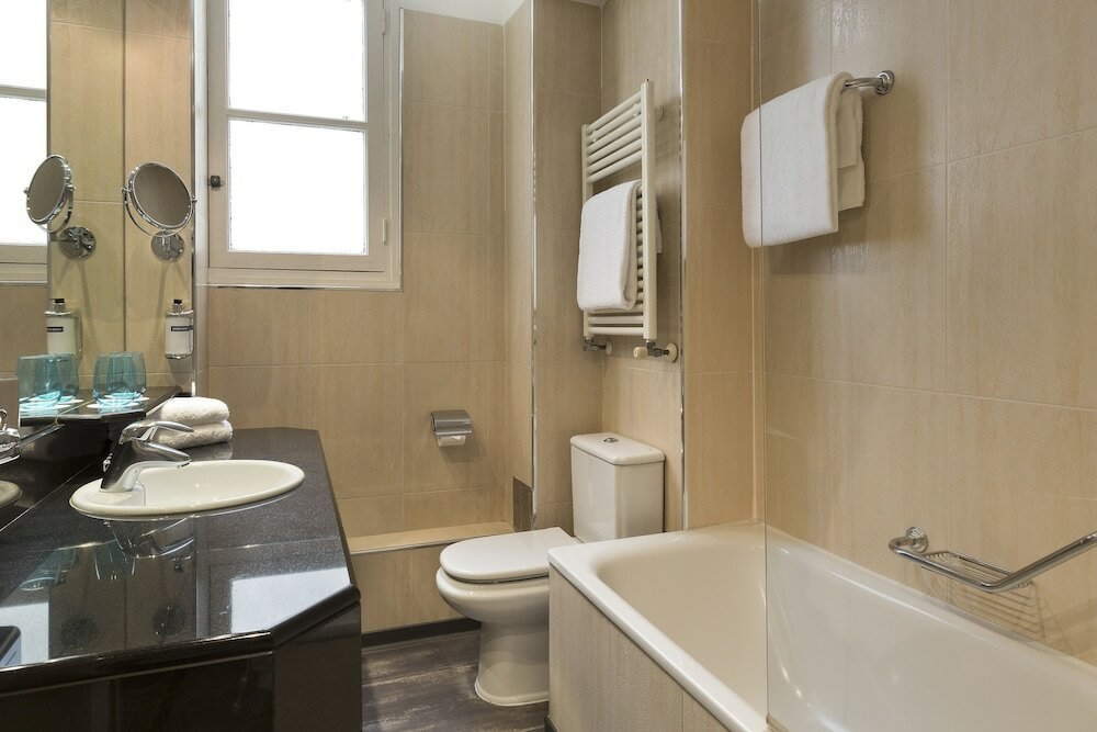 Фото Hotel Paris Opera Affiliated by Melia	