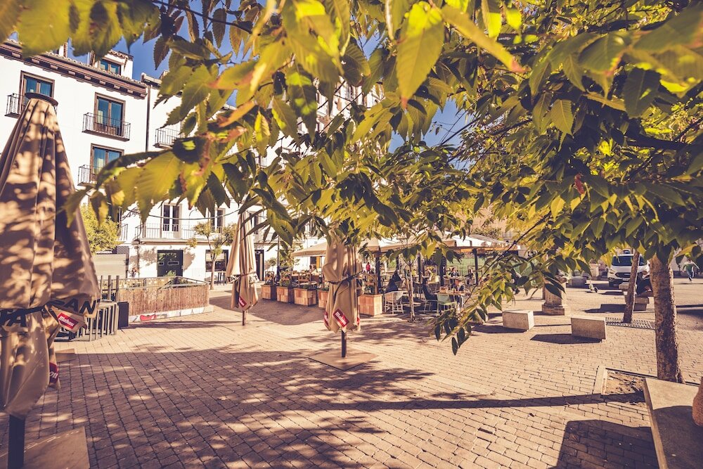 Фото Hostal Prado