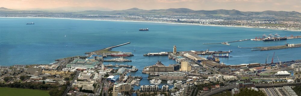 Фото The Portswood Hotel