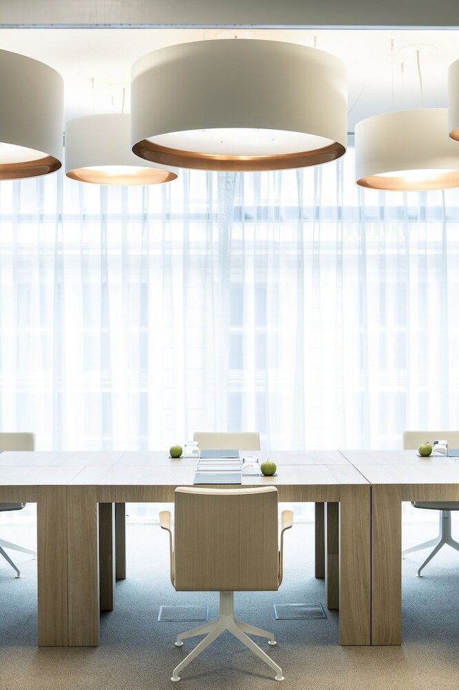 Фото Barceló Hamburg