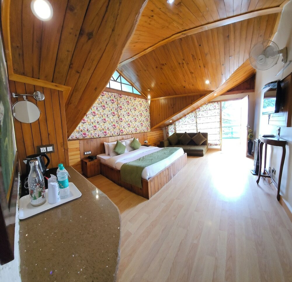 Фото Hotel Mongas