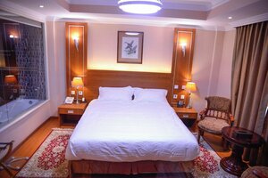 Гостиница Emmad Furnished Hotel