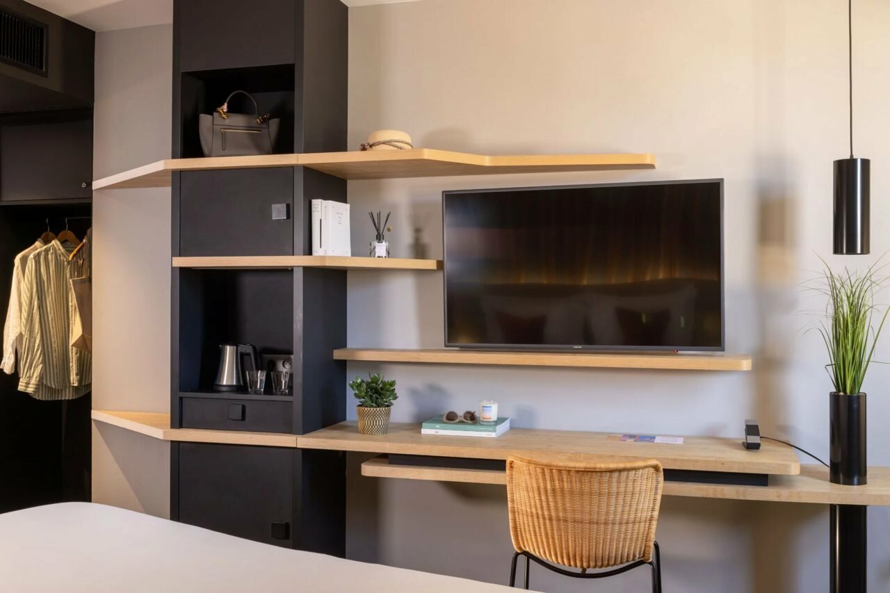 Фото Golden Tulip Montpellier Centre St Roch