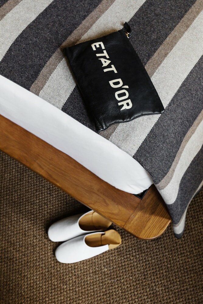 Фото Palihotel San Francisco