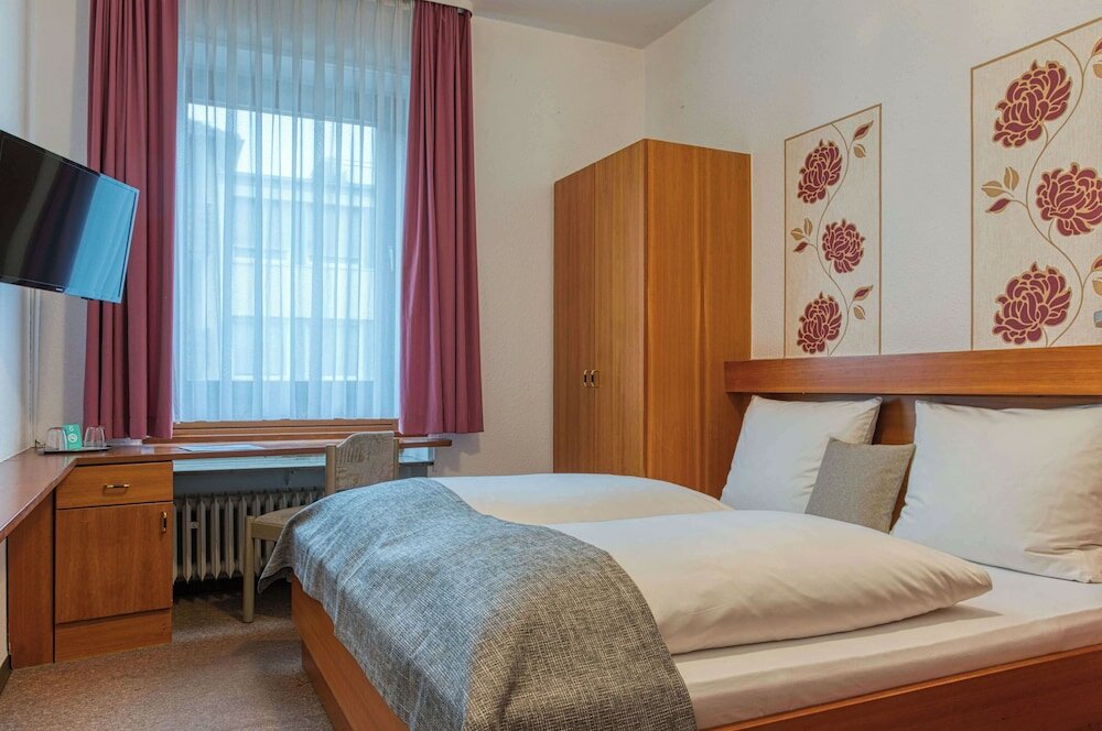 Фото Centro Hotel Sautter, Trademark Collection by Wyndham