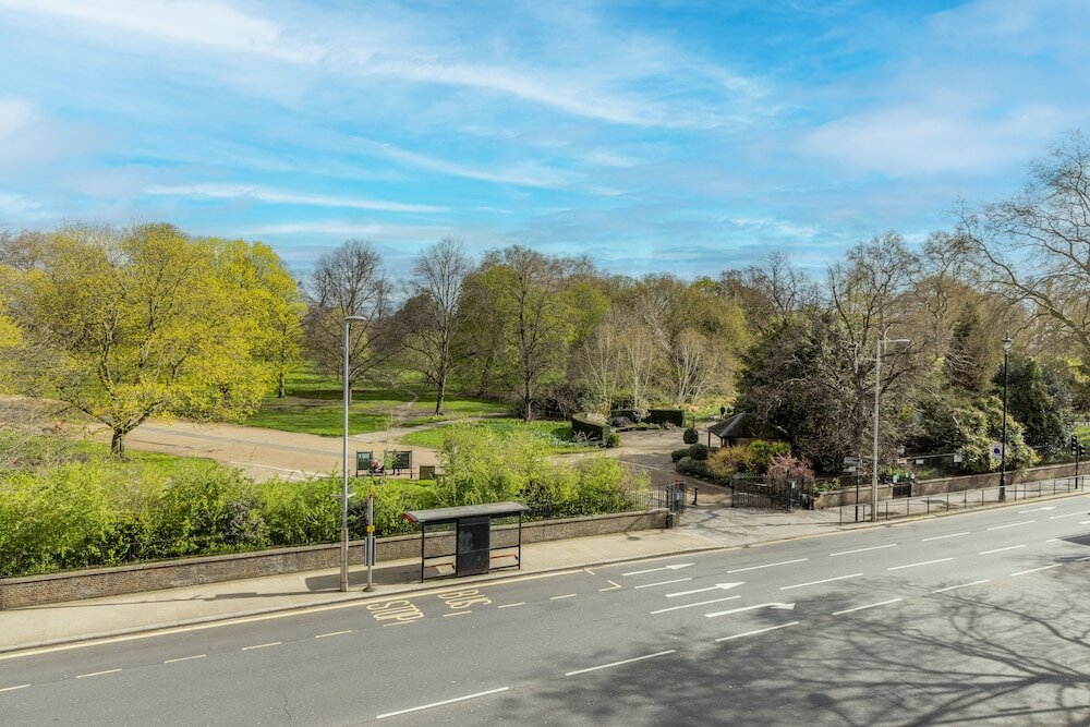 Фото Baglioni Hotel London - The Leading Hotels of the World