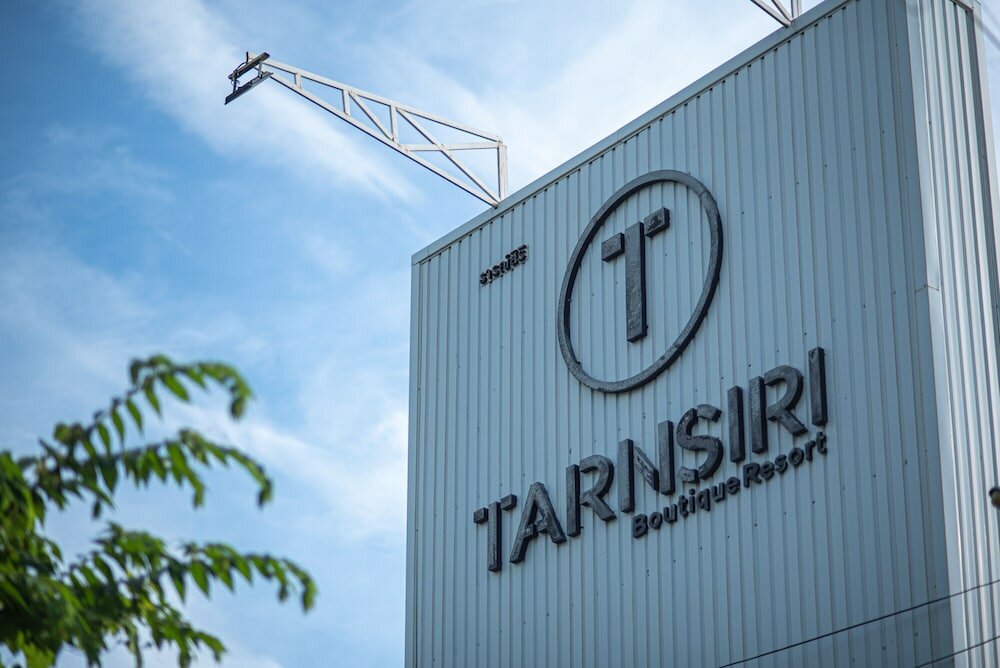 Фото Tarnsiri Boutique Resort