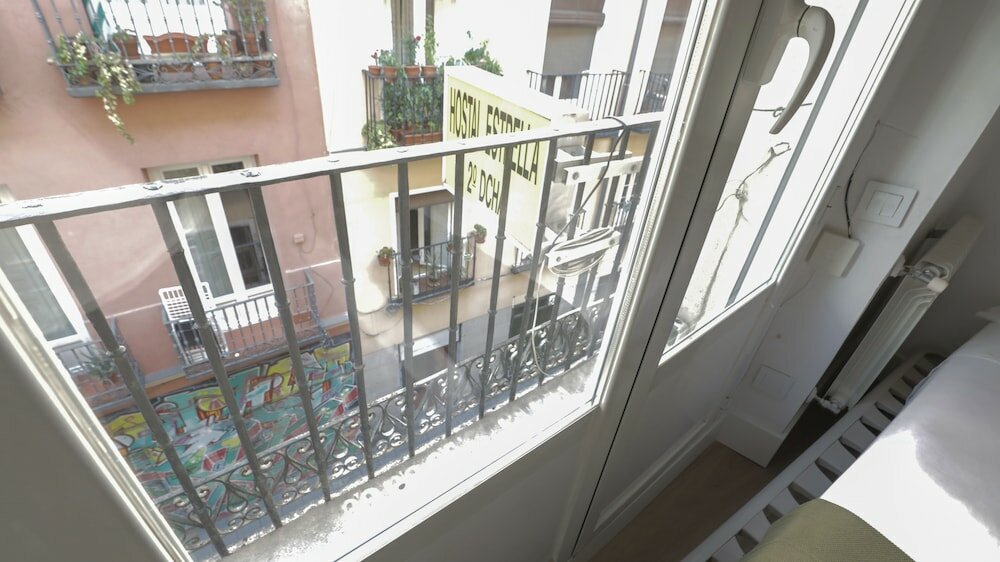 Фото Pension La Estrella