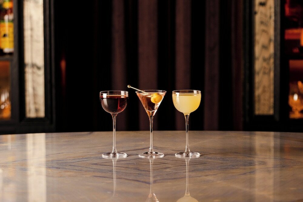 Фото Kimpton Fitzroy London