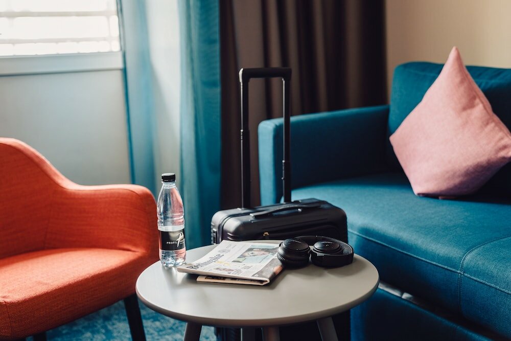 Фото ProfilHotels Richmond