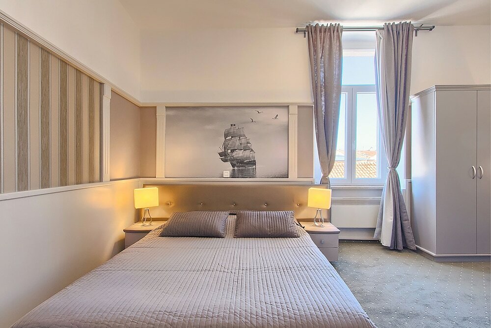 Фото Hotel Galija