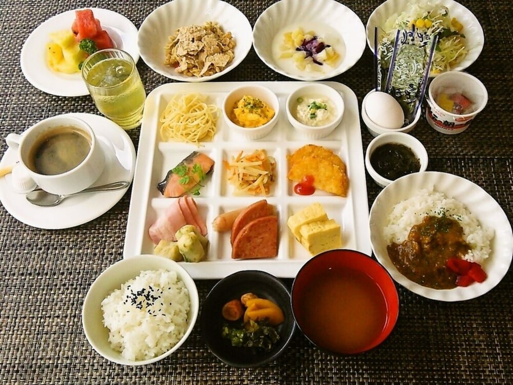 Фото Hotel GranView Garden Okinawa