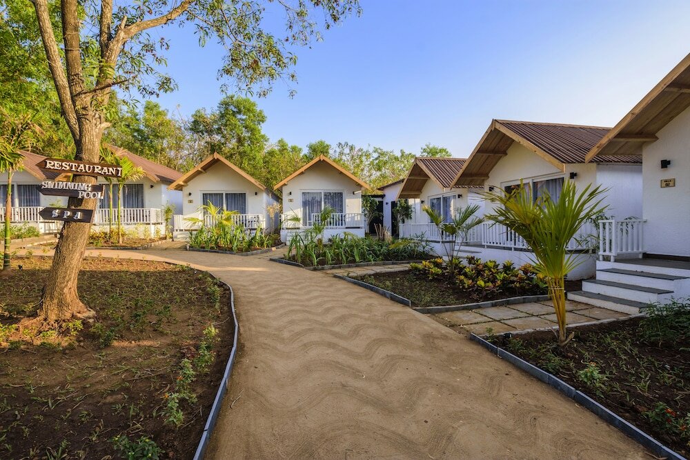 Фото White Woods Resort and Spa