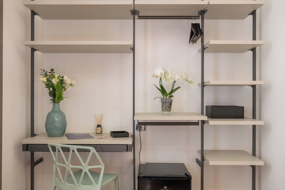 Фото Relais Vacanze Romane