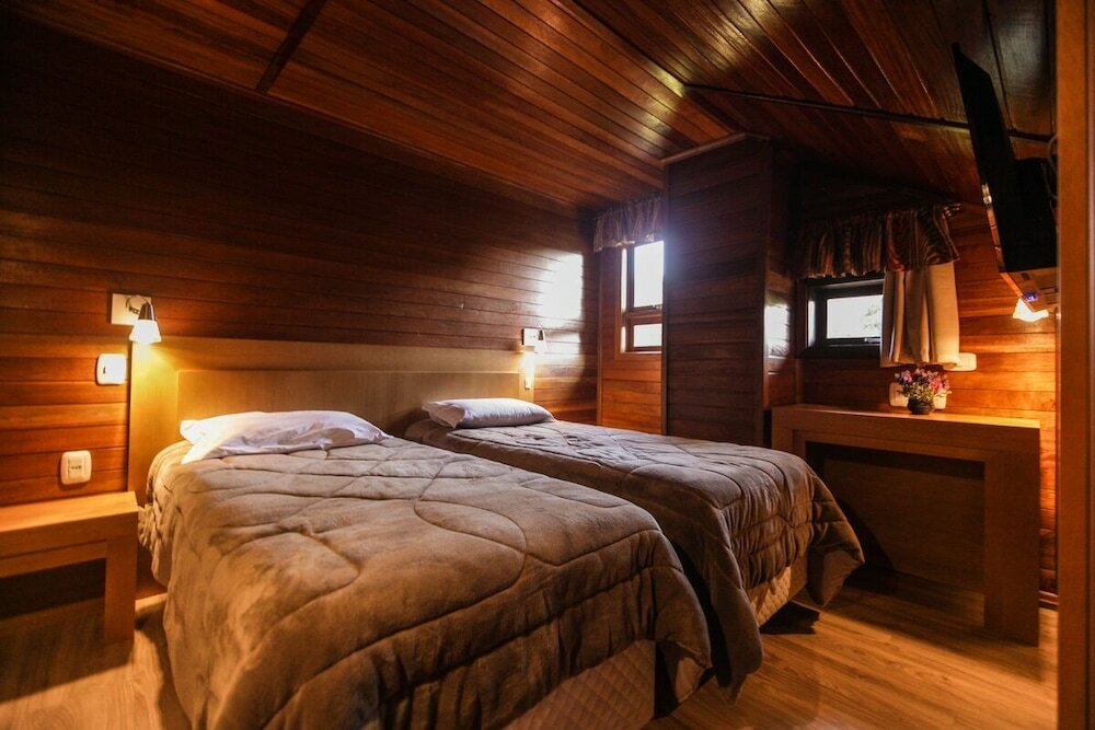 Фото Pousada das Papoulas