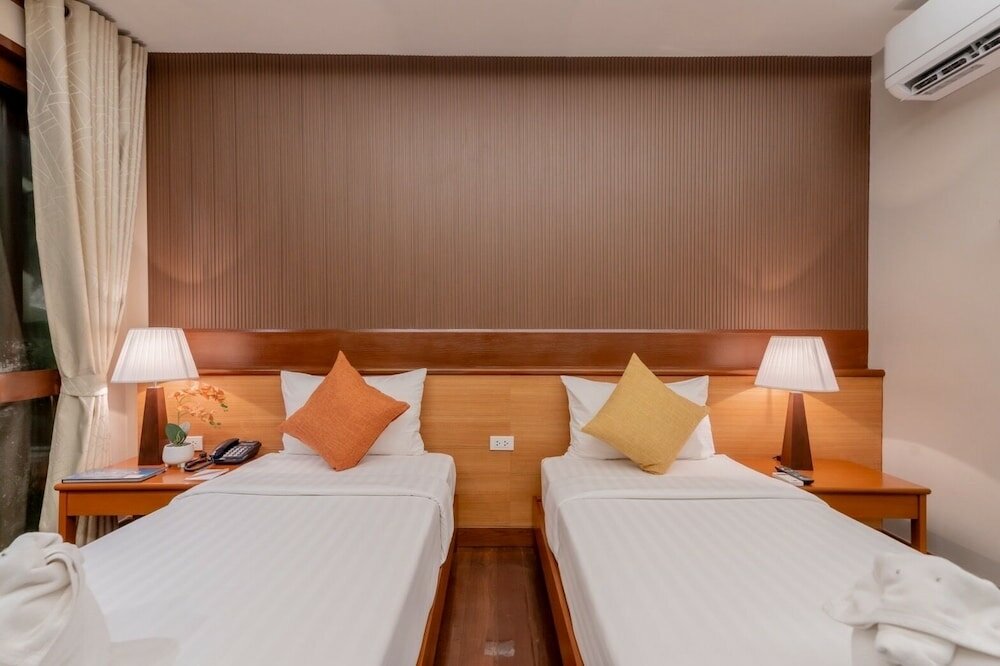 Фото Baan Duangkaew Resort