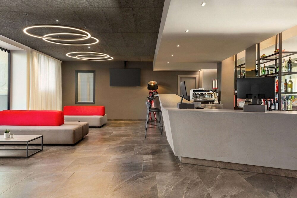 Фото Amedia Milano, Trademark Collection by Wyndham