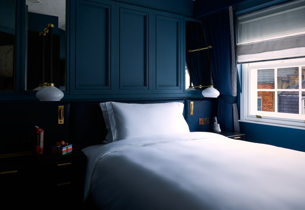 Фото The Mayfair Townhouse – an Iconic Luxury Hotel