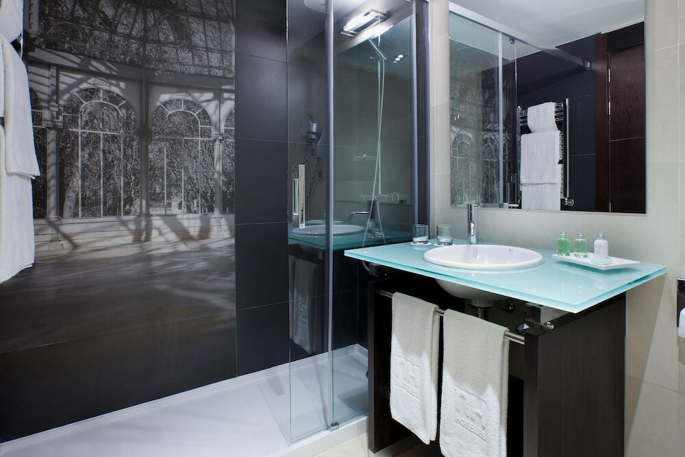 Фото Nh Madrid Lagasca